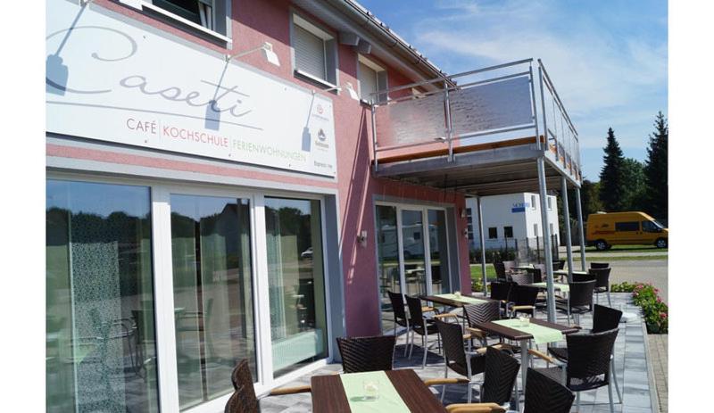 Caseti 5_ Ferienwohnungen _ Rothen Oberdachstetten Exteriör bild